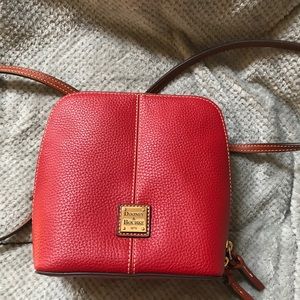 DOONEY & BOURKE small crossbody